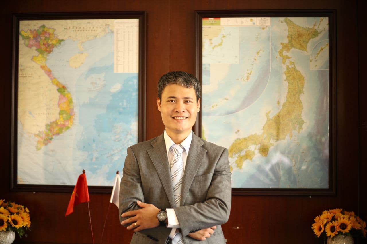 NGUYEN VIET HUNG