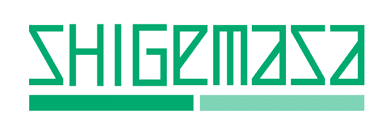 Shigemasa logo
