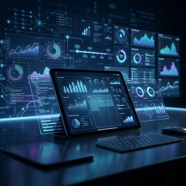 SaaS & Product Development