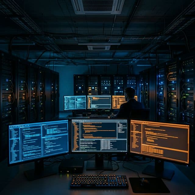 Legacy System Modernization