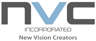 NVC logo