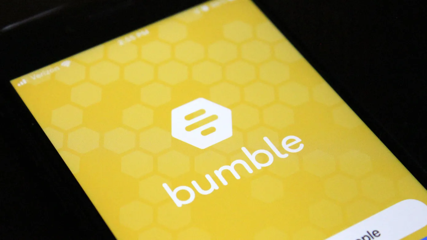 Bumble’s new AI tool identifies and blocks scam accounts, fake profiles
