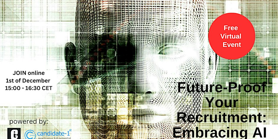 Future-Proof Your Recruitment: Embracing AI